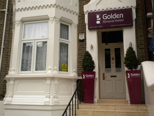 Oyo Lifestyle Golden Gasthuis 3*