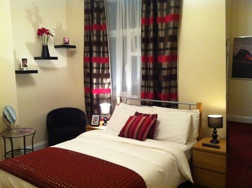 Oyo Lifestyle Golden Gasthuis Londen