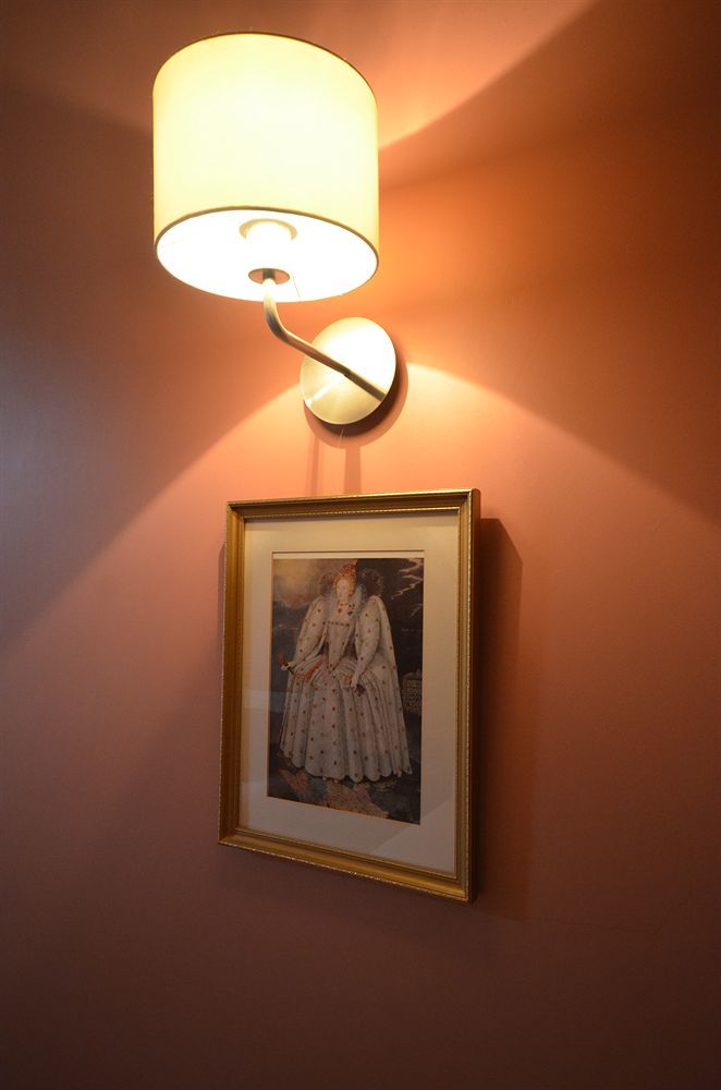 Trebovir Hotel Londen