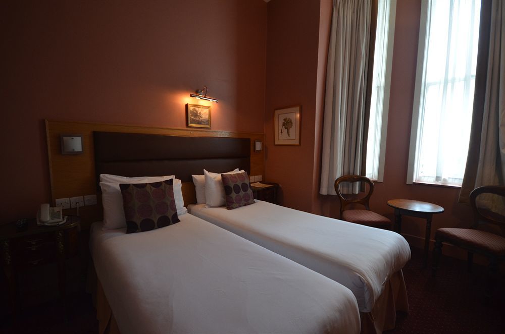 Hotel Trebovir 3*