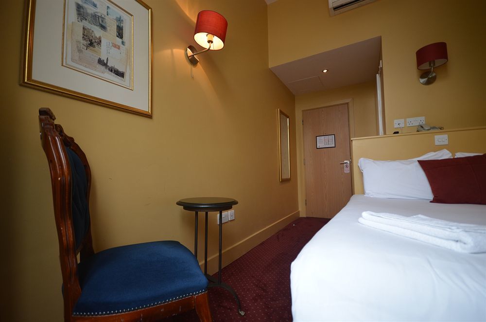 Trebovir Hotel 3*