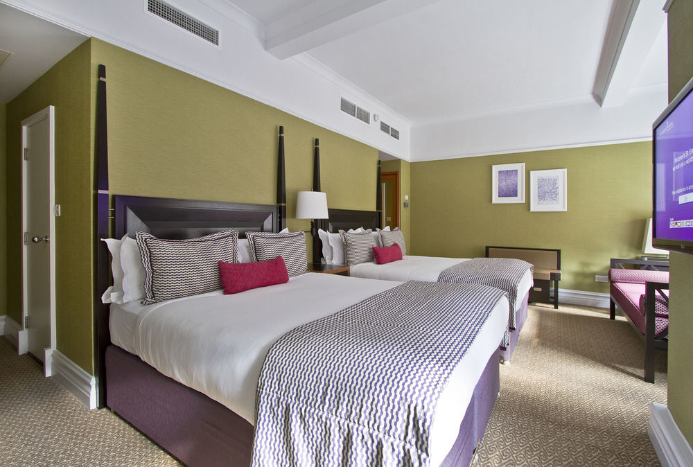 St. Ermin's Hotel, Autograph Collection Londen