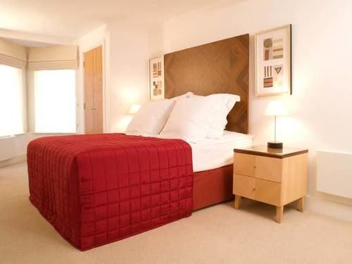 Apartahotel Marlin - Queen Street Londres