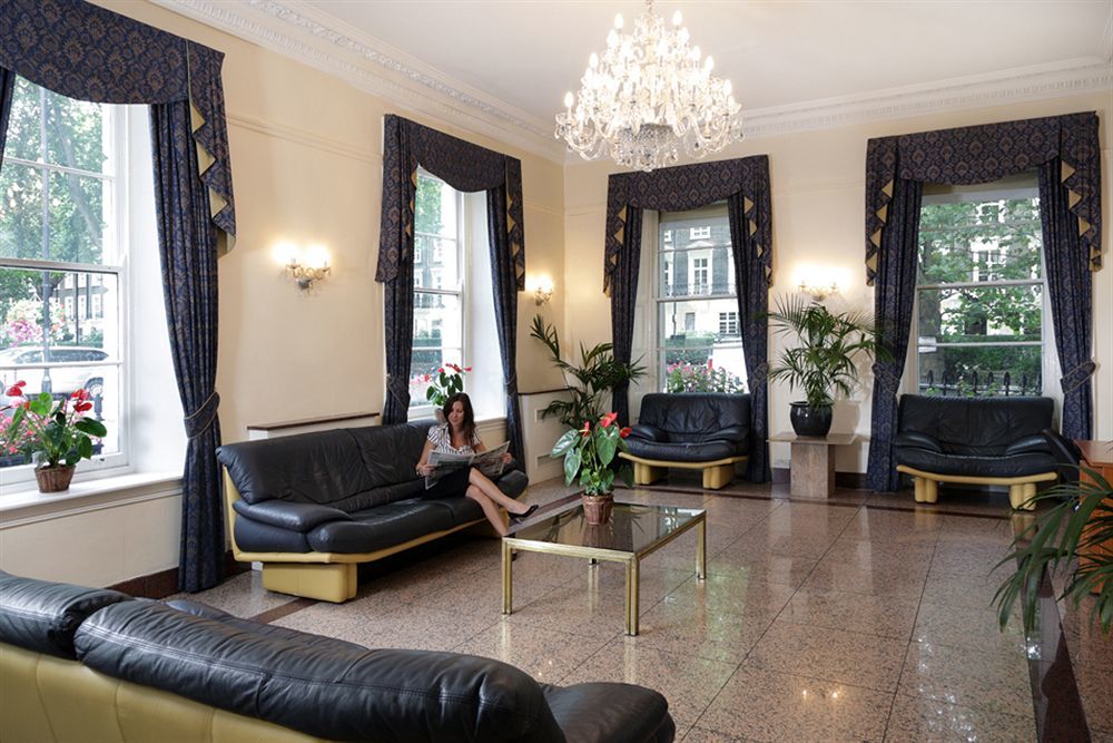 Edward Paddington Hotel