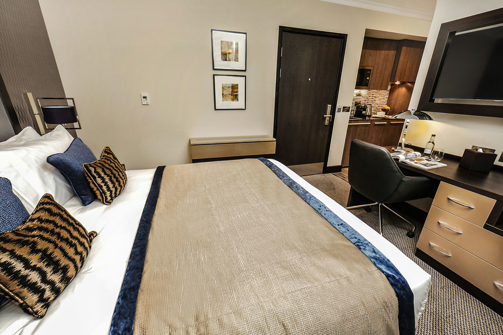 The Westbourne Hyde Park 4* London