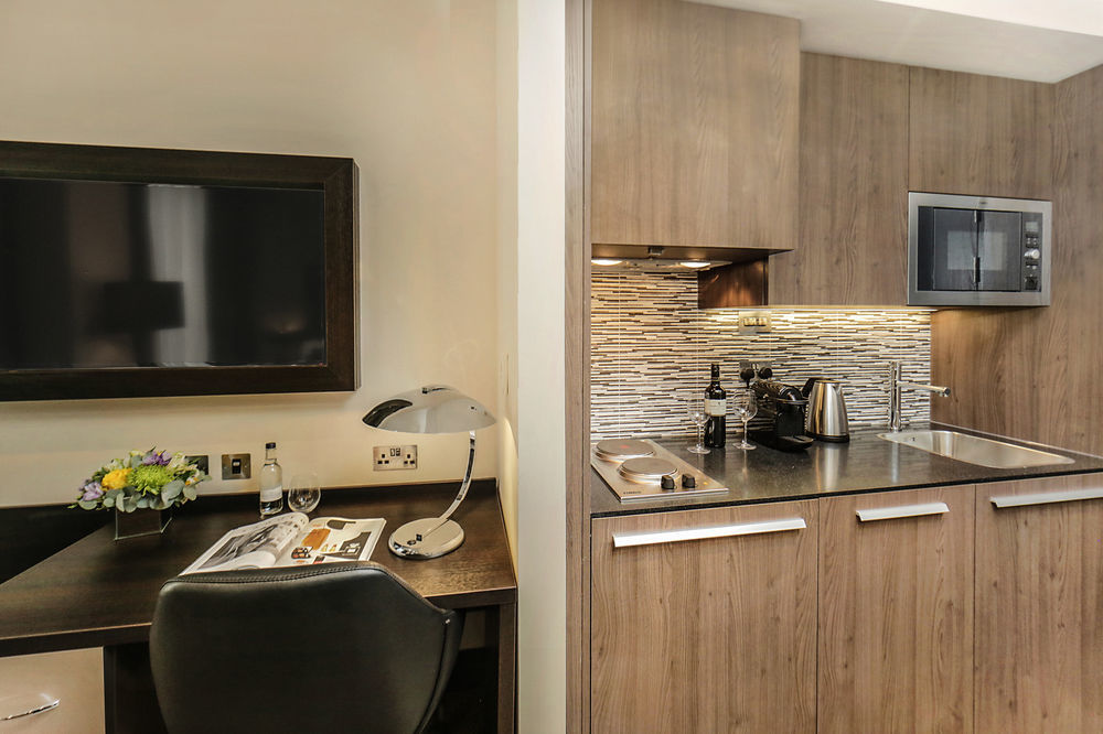 The Westbourne Hyde Park 4* London