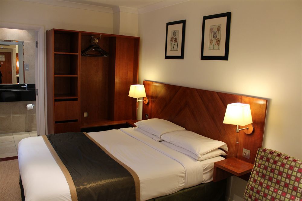 Blandford Hotel 4*