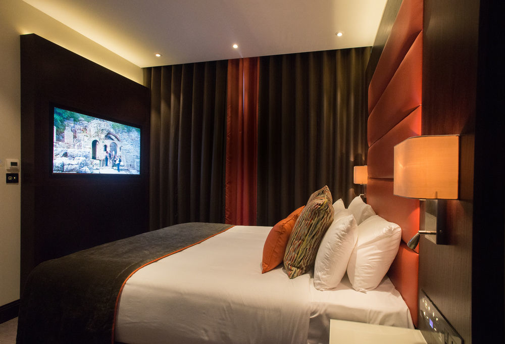 The Kings Head Hotel 4*