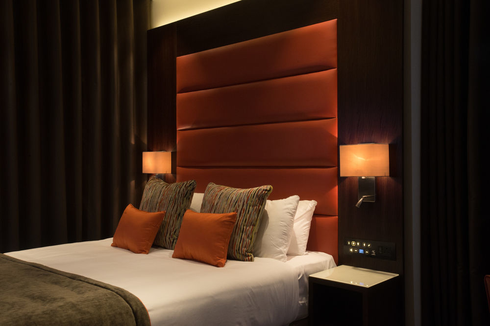 The Kings Head Hotel Hotel London