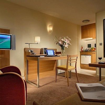 Citadines Barbican 4* London