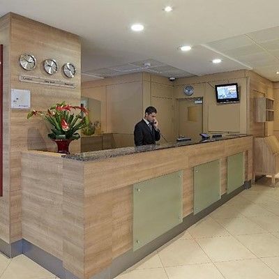 Citadines Barbican Aparthotel London