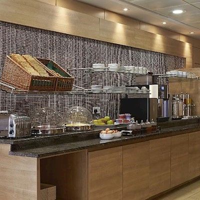 Citadines Barbican Aparthotel 4*