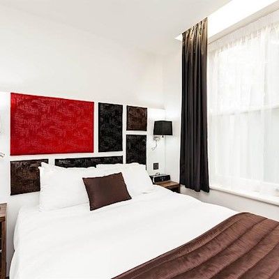 Chiswick 4* London
