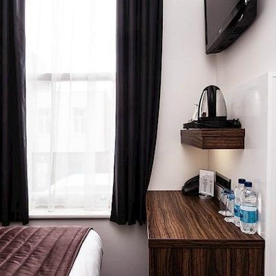 Chiswick Hotel London