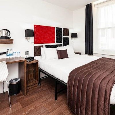 Chiswick London