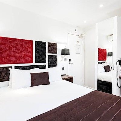 Chiswick Hotel 4*