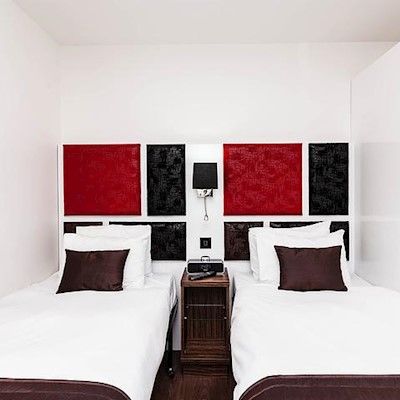 Chiswick Hotel London