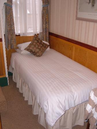 Lincoln House - Guest Apartment *