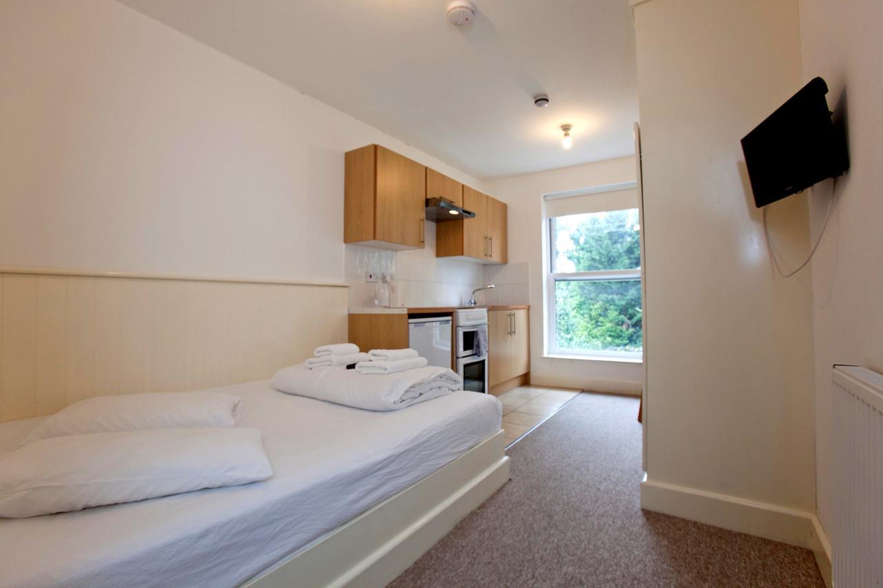 Hotel Welby