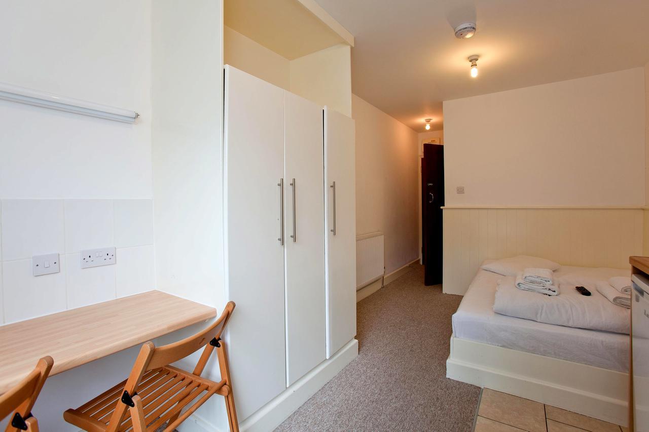 Hotel Welby 2*