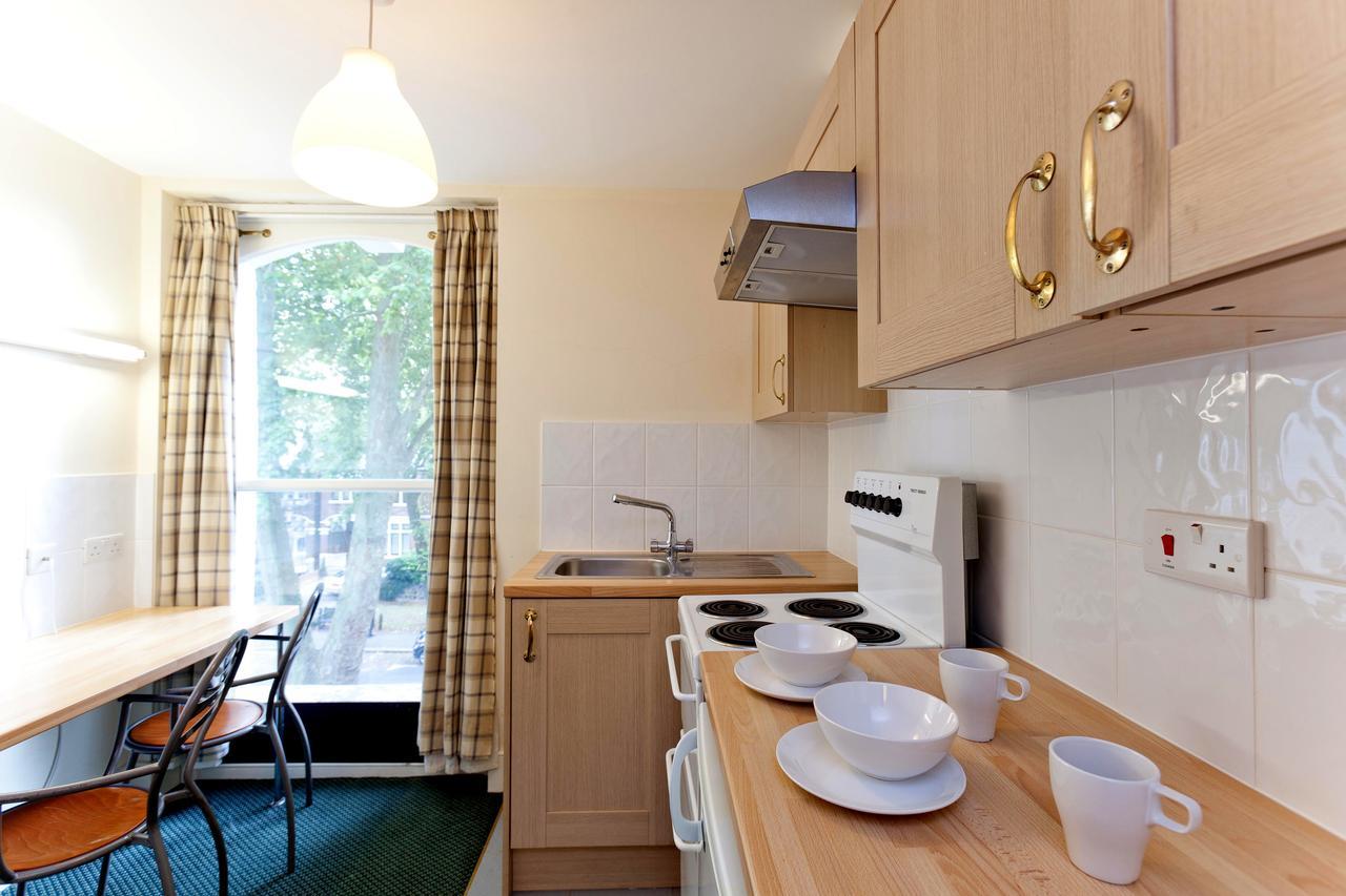 Hotel Welby London
