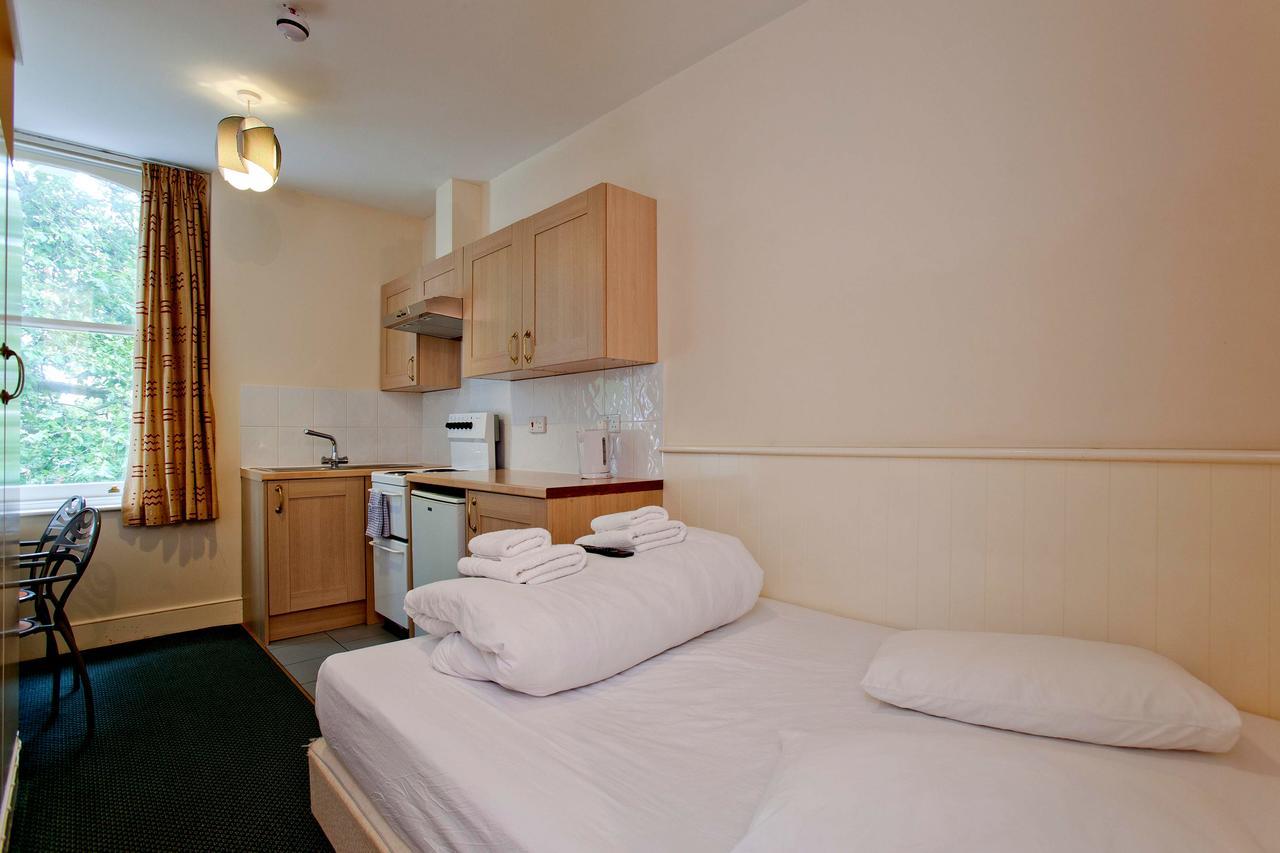 Hotel Welby London