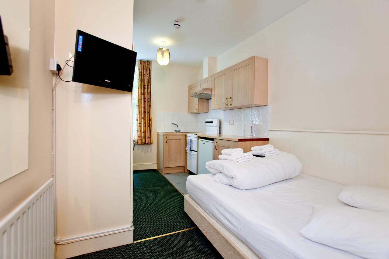 Hotel Welby