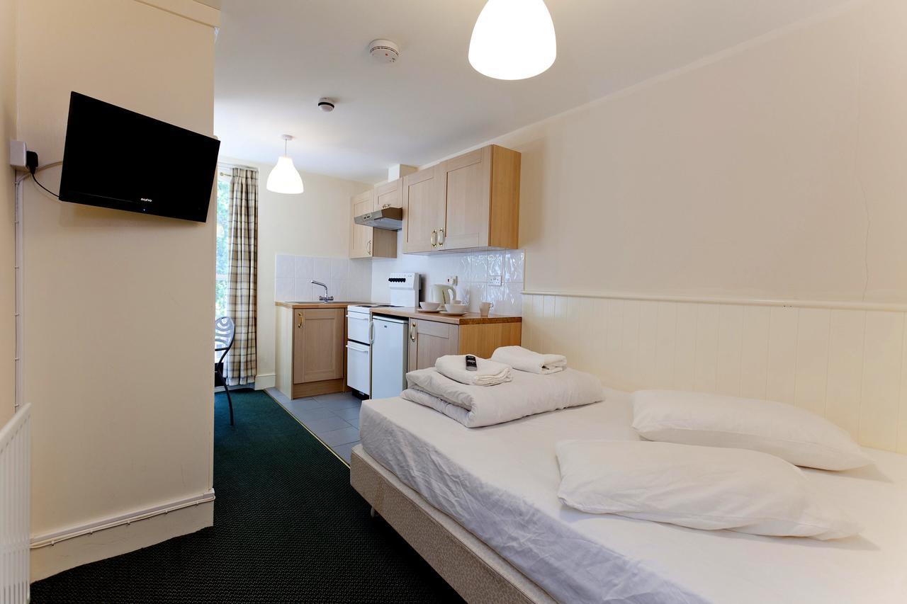 Hotel Welby 2*