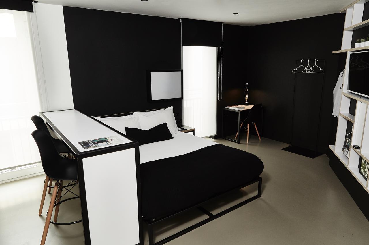 Kip Hotell London