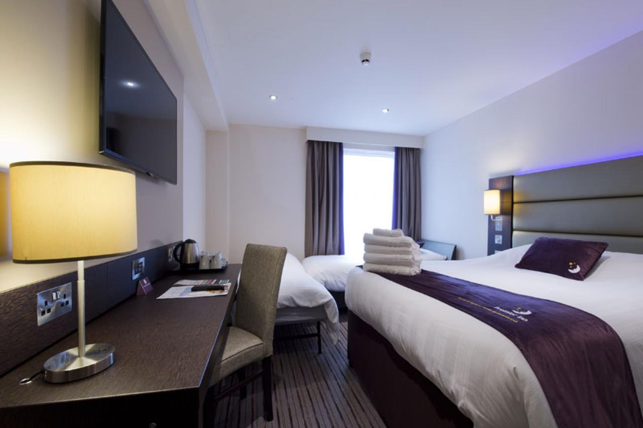 Premier Clapham London