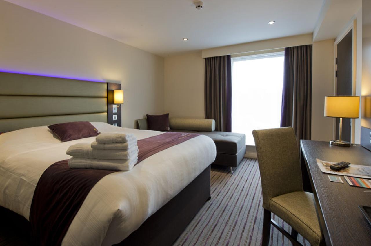 Premier Clapham 3* London