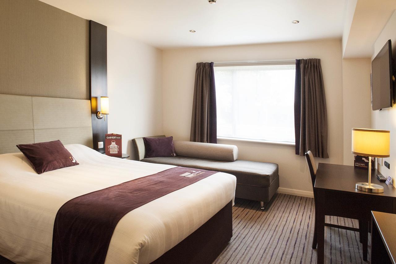Hotel Premier Clapham