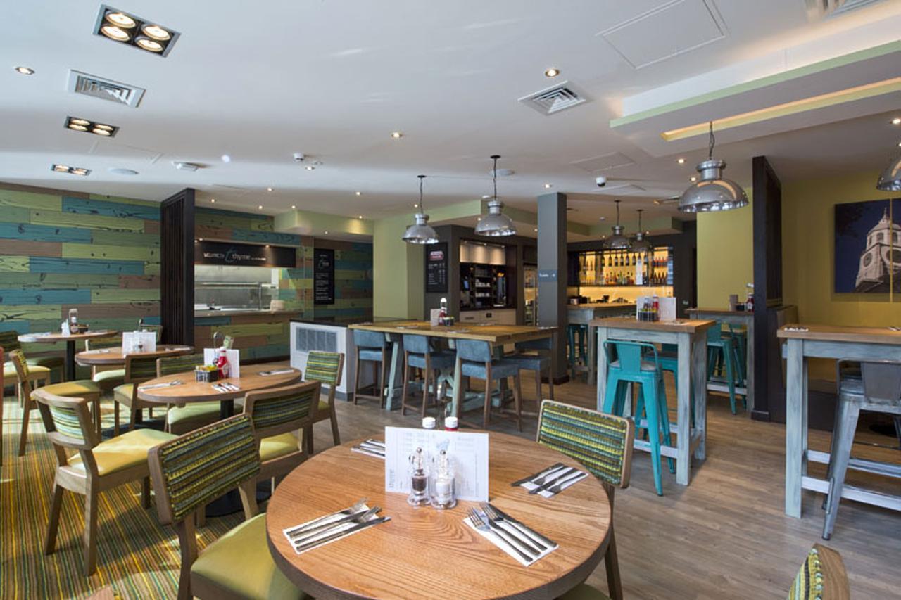 Premier Clapham Hotel London