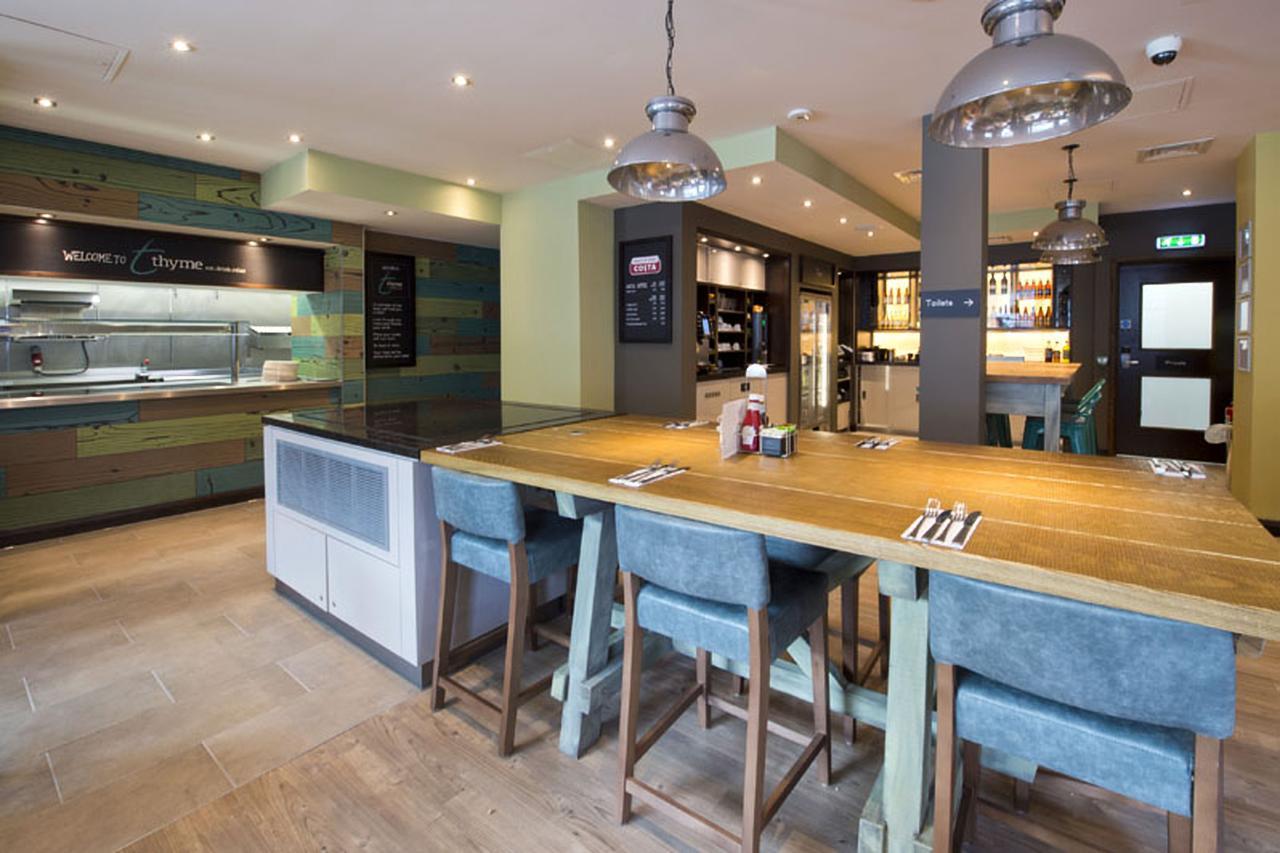 Hotel Premier Clapham London