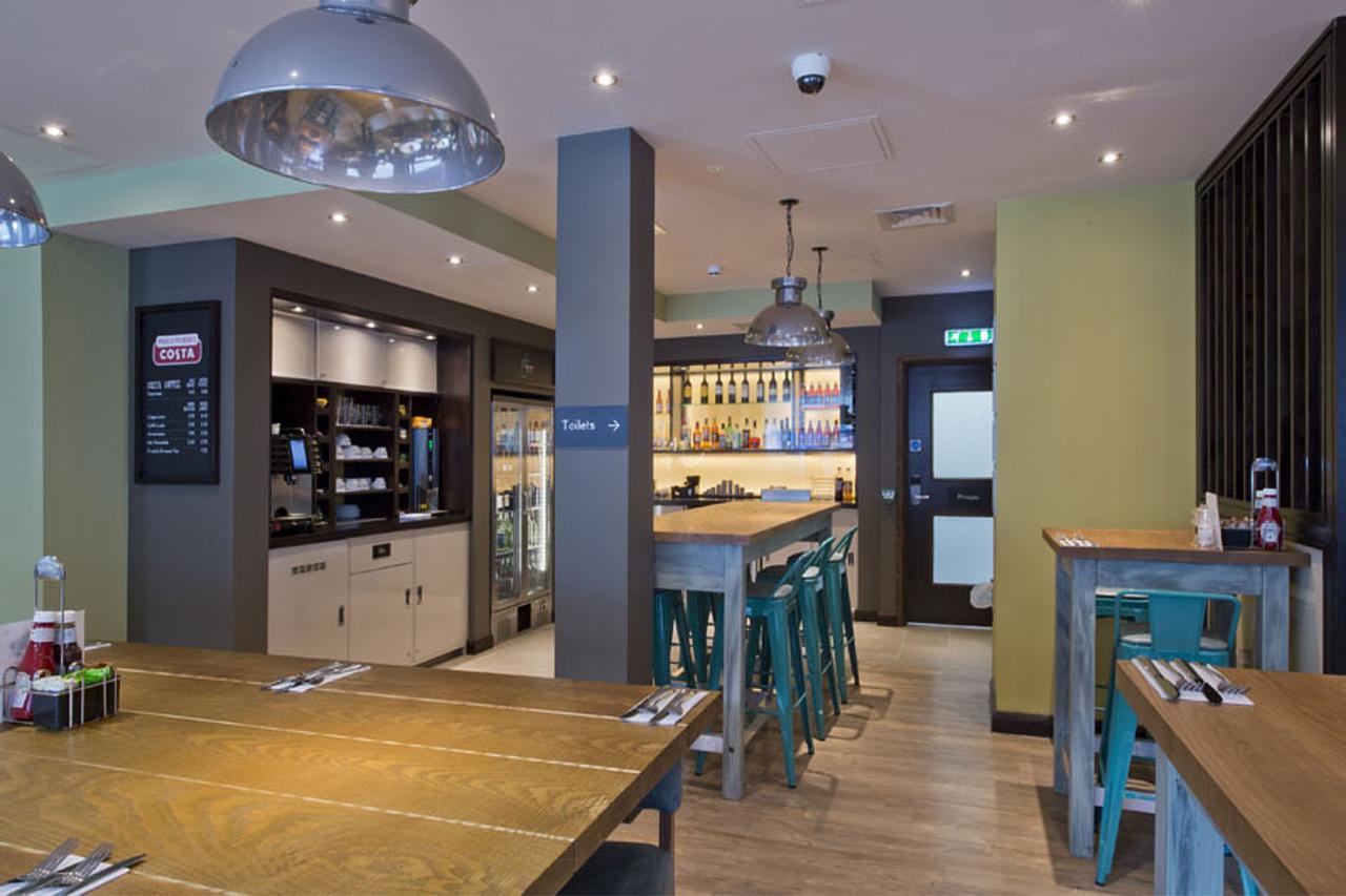 Premier Clapham Hotel London