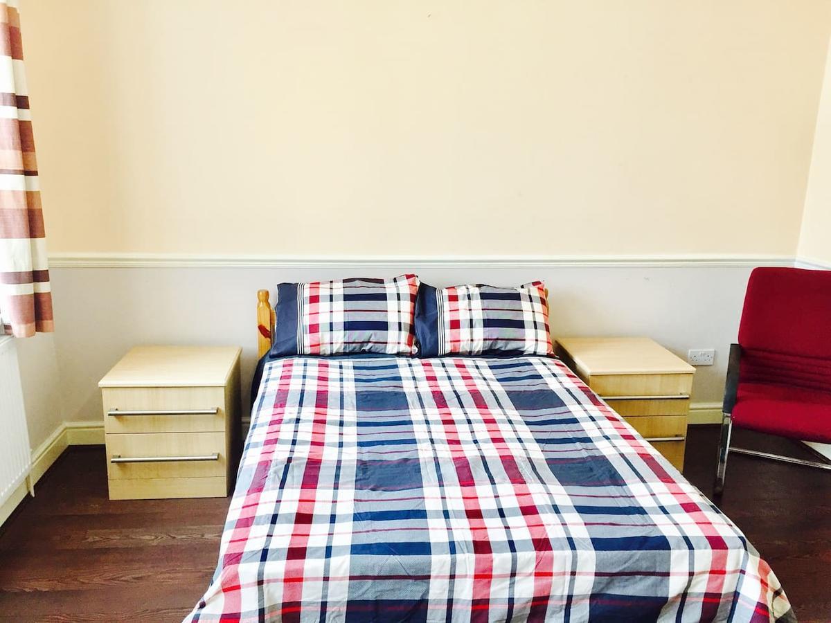 Gasthof Bethnal Green 2*