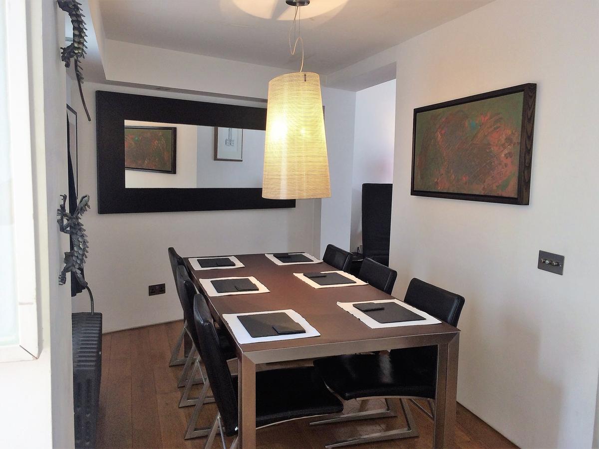 Ferienhaus Georgian Superstar London