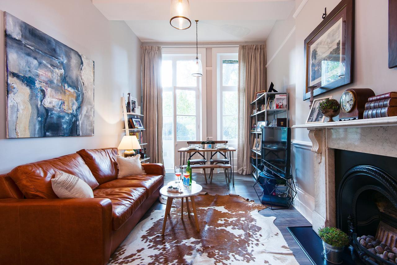 Kensington - Warwick Road Leilighetshoteller 3*