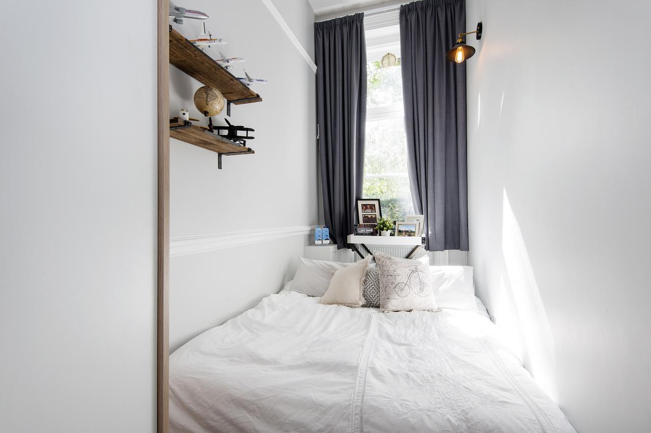 Kensington - Warwick Road 3*