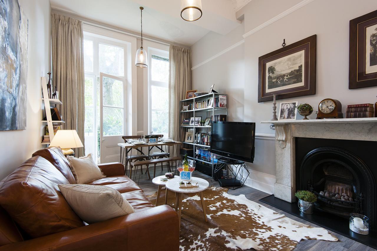 Kensington - Warwick Road Leilighetshoteller 3*