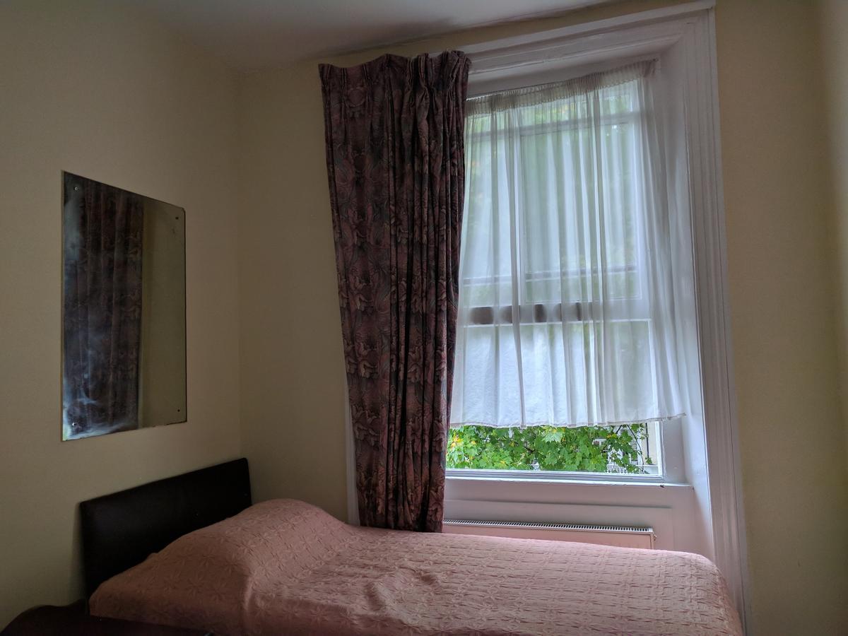 Continental Hotell London