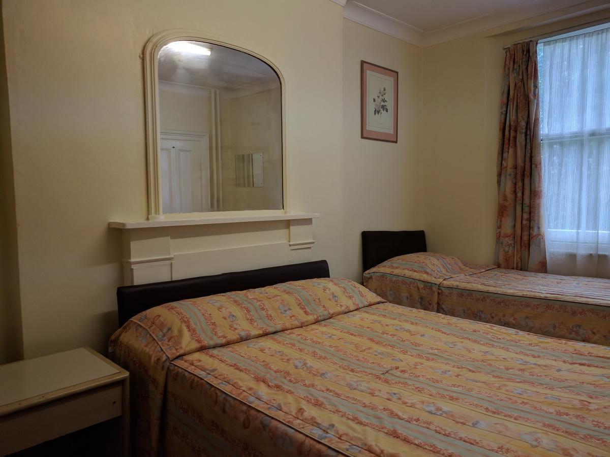 Continental Hotell
