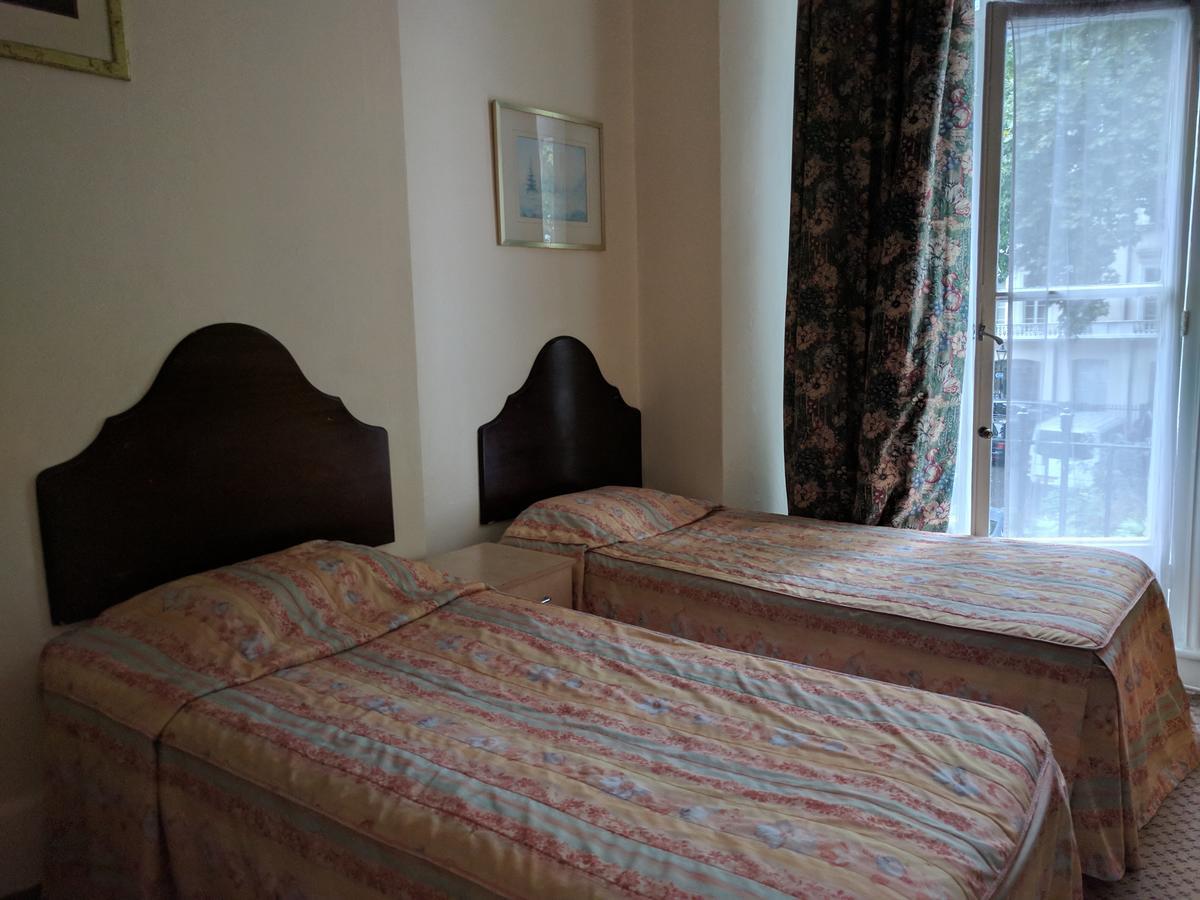 Hotell Continental