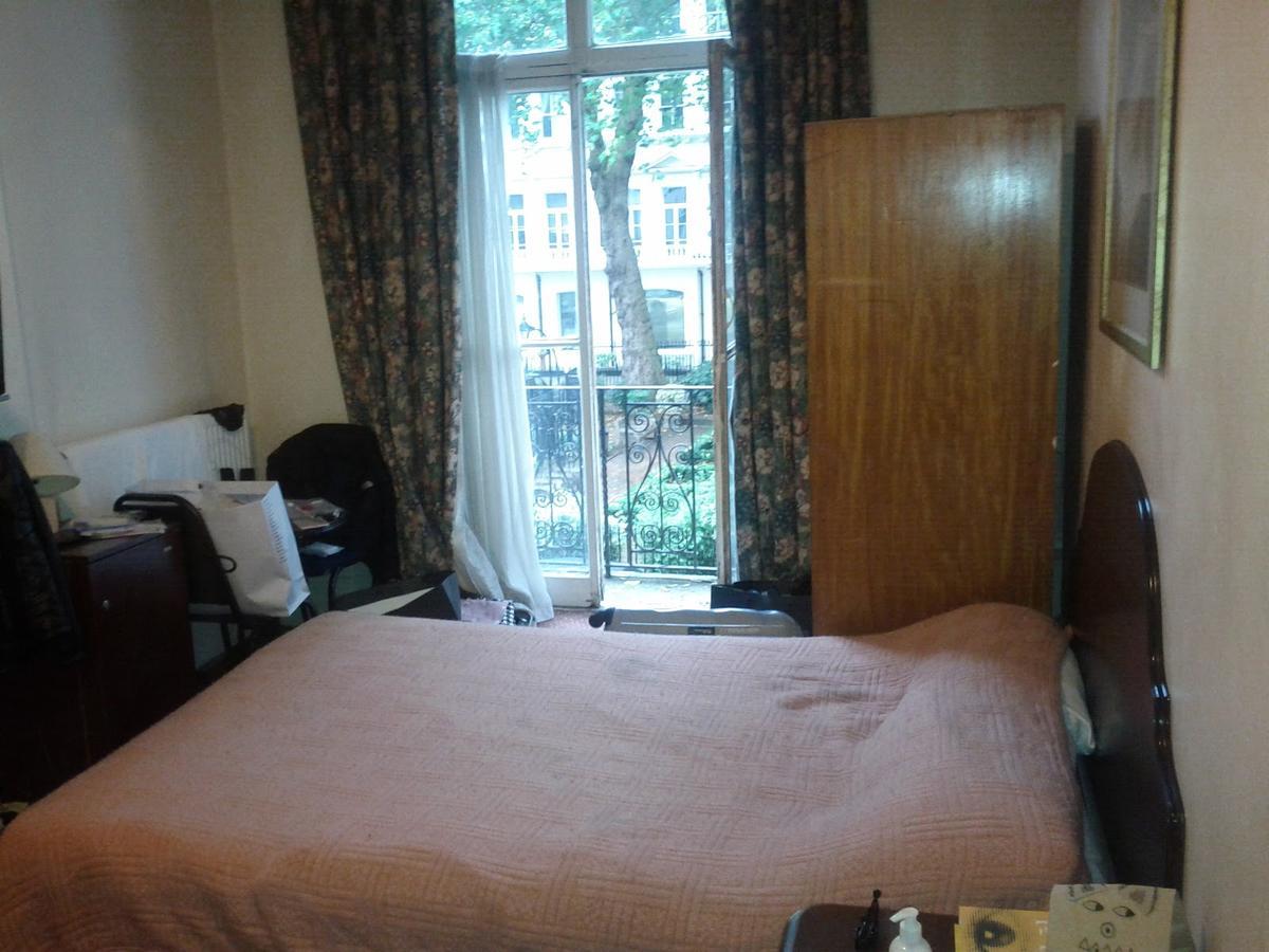 Hotell Continental 2*