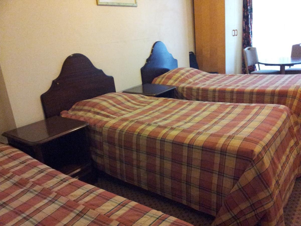 Hotell Continental