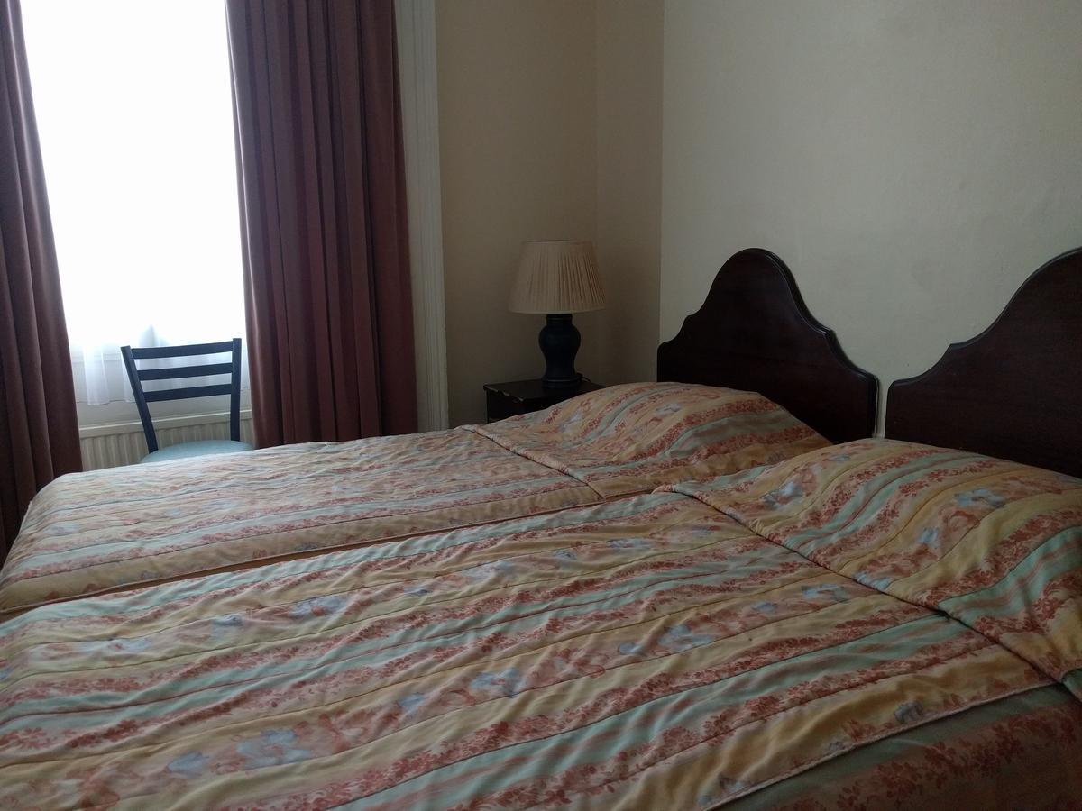 Hotell Continental London