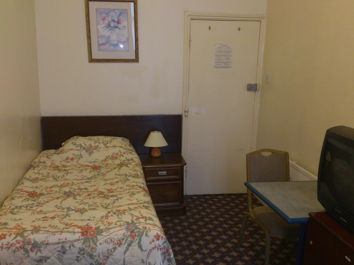 Hotell Continental