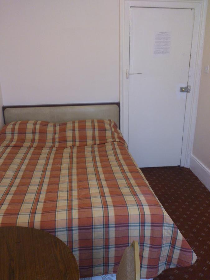 Hotell Continental 2*