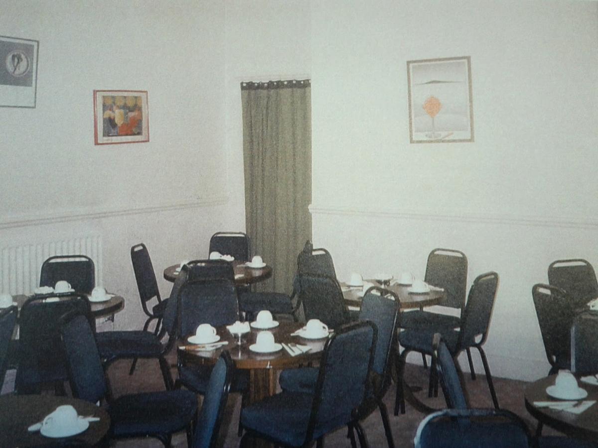 Continental Hotell