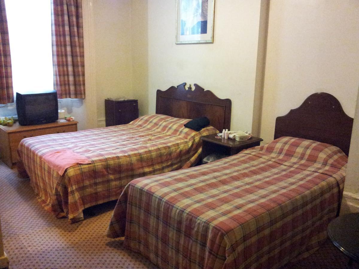 Hotell Continental 2*